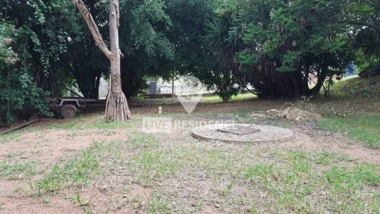 Imagem Chácara plana com excelente localização - San Martin!