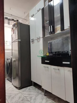 Imagem Apartamento à venda, 61 m² por R$ 234.000,00 - Centro - Guarulhos/SP