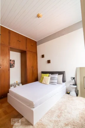 Imagem Casa à Venda - Cambuci, 3 Quartos, 160 m2