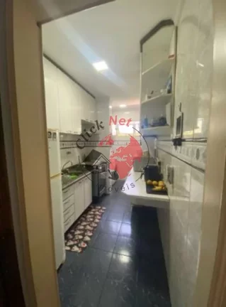 Imagem Ótimo Apartamento em Condomínio à Venda em São Bernardo do Campo no bairro Demarchi