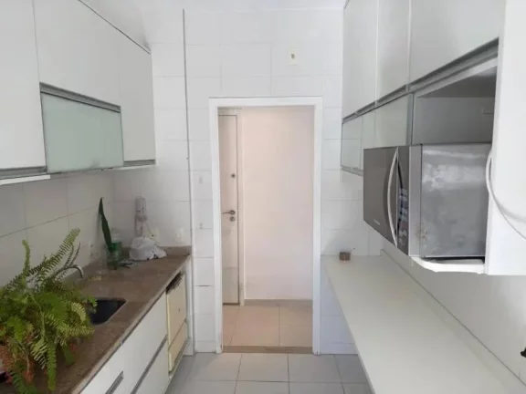 Imagem Apartamento com 2 Quartos à venda, 101m² - José Menino!