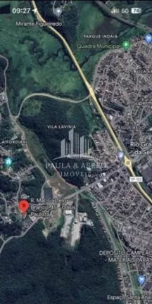 Imagem Vende ou Aluga Galpão Comercial com 3.500m², Zona Mista e Urbana, Ponte Rolante 20, 10 e 3 TON. Pé direito 8 mts em Rio Grande da Serra-SP