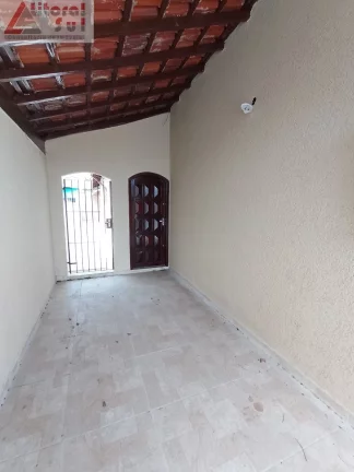 Imagem CASA RESIDENCIAL em PRAIA GRANDE - SP, MARACANÃ