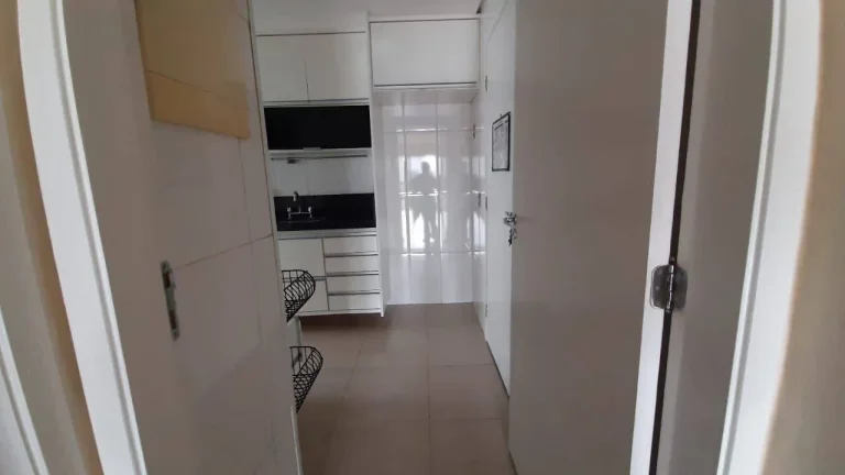 Imagem Apartamento maravilhoso 114 m² 3 Dormitorios Sendo 1 Suíte 2 Vagas