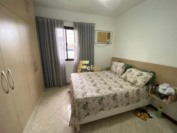 Imagem OPORTUNIDADE DE APARTAMENTO NA PRAIA DA COSTA COM 3 QUARTOS E LAZER COMPLETO!