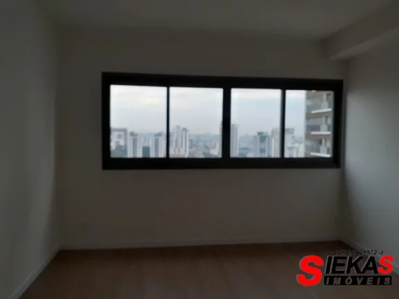 Imagem Apartamento para locação em São Paulo-SP, Vila Matilde - 1 quarto, 1 banheiro, 26m² de área