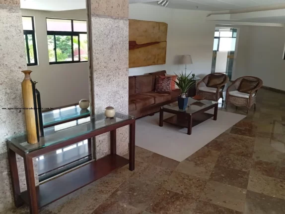 Imagem Apartamento para Venda em Natal, Petrópolis, 3 dormitórios, 3 suítes, 4 banheiros, 2 vagas