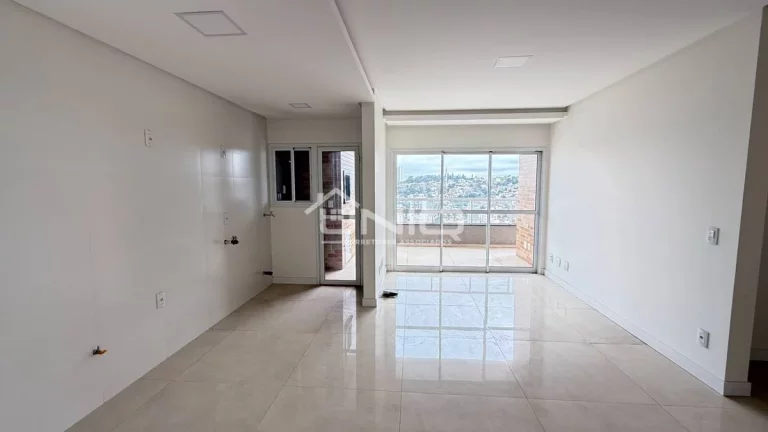 Imagem Apartamento Mobiliado Suite + 1 Dorimitório - Centro