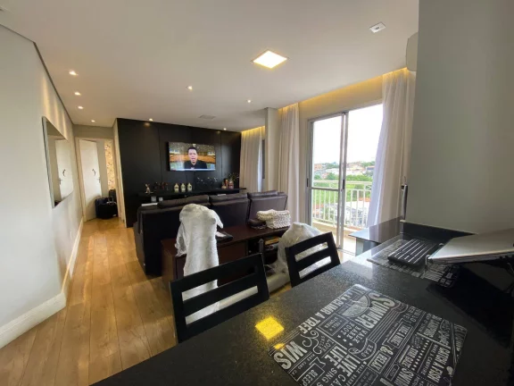 Imagem Apartamento Condomínio Liberty Ipiranga 50 m² 2 Dormitorios 1 Vaga