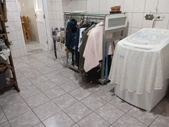 Imagem EXCELENTE SOBRADO A VENDA EM SÃO VICENTE