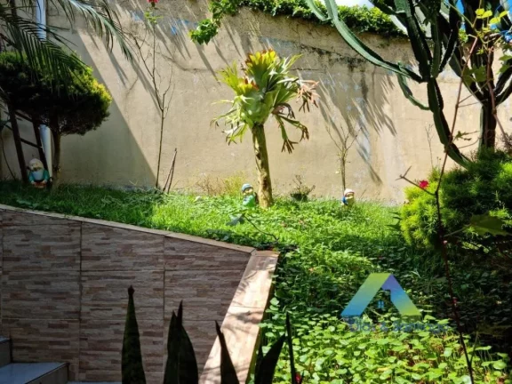 Imagem Sobrado com 3 dormitórios 1 suite 2 vagas