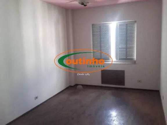 Imagem (23826) Rua Alzira Brandão - Tijuca