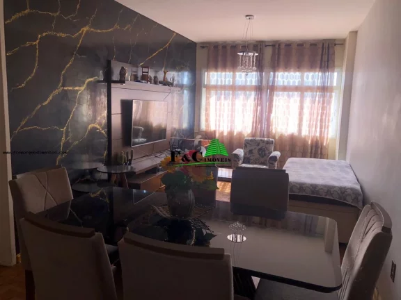 Imagem Apartamento para Venda em Limeira, Centro, 2 dormitórios, 1 banheiro, 1 vaga