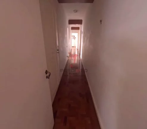 Imagem Apartamento Amplo em Higienópolis