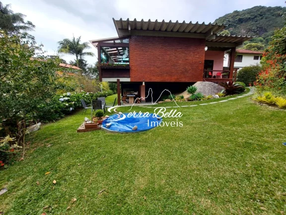 Imagem Casa em Granja Guarani, Teresópolis/RJ