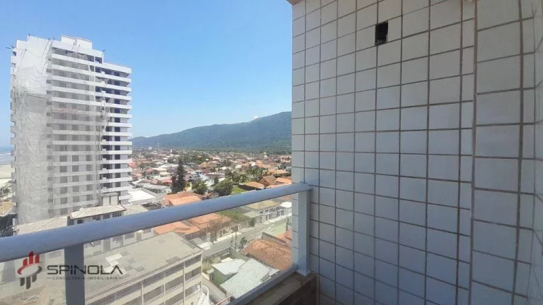 Imagem Apartamento com 2 dormitórios à venda, 83 m² por R$ 780.000,00 - Balneário Flórida - Praia Grande/SP