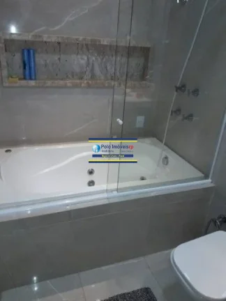 Imagem CASA TÉRREA 303M, COND. VILLA ROMANA, 3 SUÍTES, ÁREA GOURMET, PISCINA A VENDA, RIBEIRÃO PRETO - SP