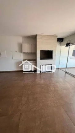 Imagem Apartamento 2 Quartos (Demi-Suíte) Ed Três Marias - Centro