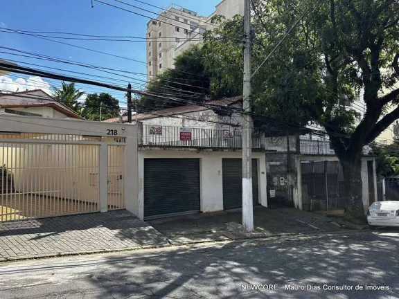 Imagem CASA Alto da Lapa / Vila Leopoldina - p/ REFORMAR ou DEMOLIR