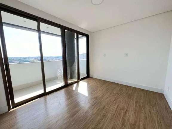 Imagem Apartamento Alto Padrão no centro de Barbacena