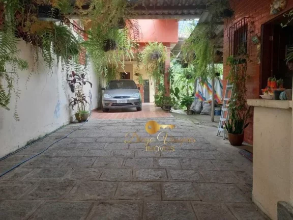 Imagem Casa para Venda em Teresópolis / RJ no bairro Tijuca