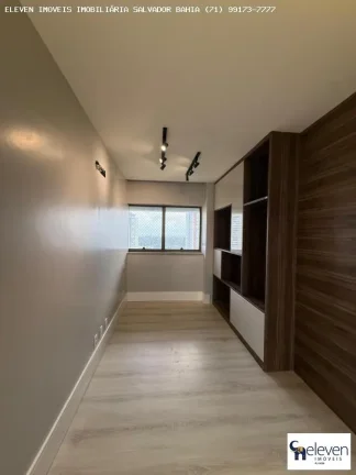 Imagem LUMNO GREENVILLE: ONDE A ELEGÂNCIA ENCONTRA A NATUREZA 3 SUITES COM 226 METROS VISTA MAR  3 VAGAS