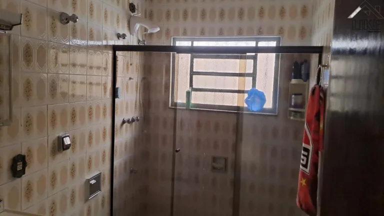 Imagem Casa à venda em São José dos Campos, Vila Tatetuba - 180m²