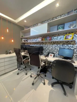 Imagem Belísimo apartamento na Rua Da Aurora!