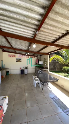 Imagem CHÁCARA À VENDA - RECREIO CAMPO BELO