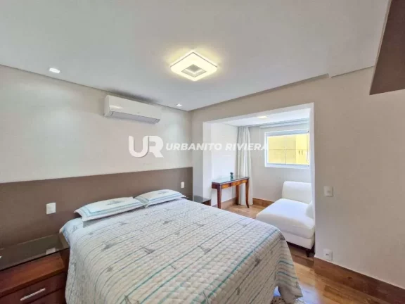 Imagem Viva o melhor da Riviera de São Lourenço nesta cobertura exclusiva!