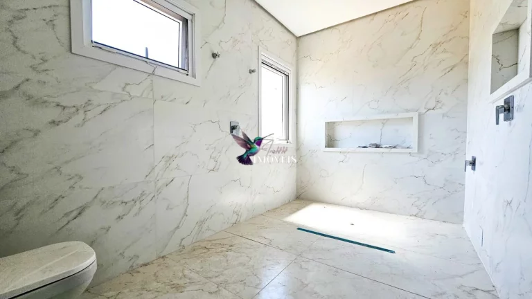 Imagem Reservas Do Lago - Casa Alto Padrão em Centro, Nova Santa Rita/RS