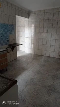 Imagem Casa com 2 dormitórios, 191 m² - venda por R$ 550.000 ou aluguel por R$ 2.200/mês - Jardim Imperador - Suzano/SP