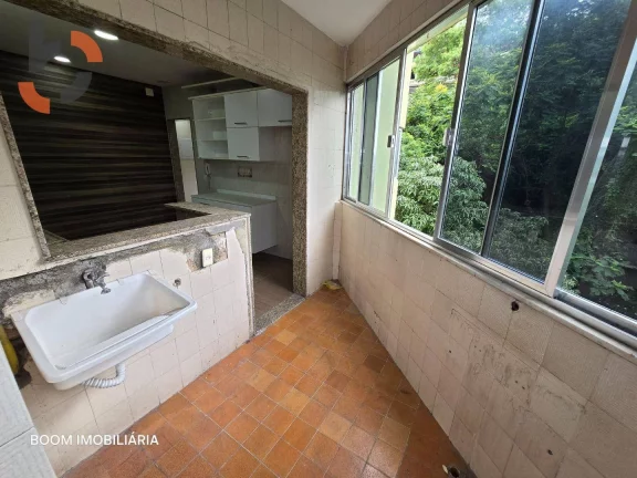 Imagem Apartamento com 2 dormitórios à venda, 111 m² por R$ 420.000,00 - Centro - Nova Iguaçu/RJ