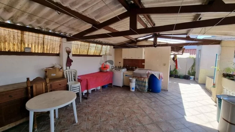 Imagem Casa à venda 4 Quartos, 1 Suite, 4 Vagas, 246M², Osvaldo Cruz, São Caetano do Sul - SP
