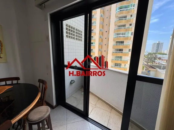 Imagem Apartamento com 2 Quartos para Alugar, 92 m² em Parque Residencial Aquarius - São José Dos Campos