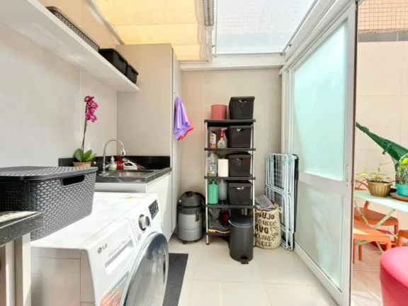 Imagem Apartamento 3Dormitórios dependência - Bairro Centro