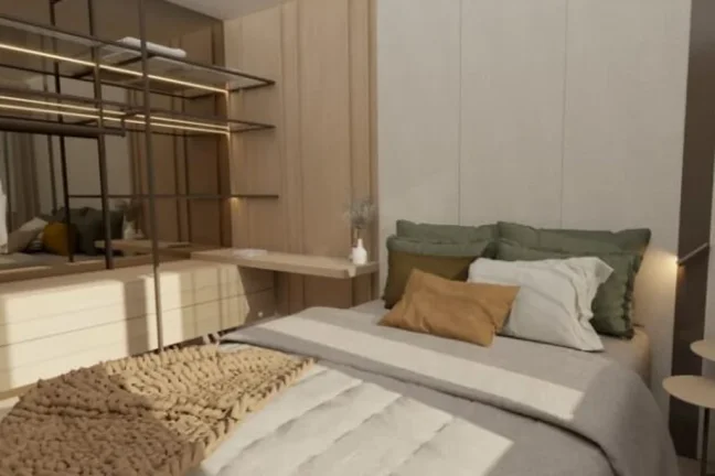Imagem Icon João Moura - Residencial - Icon João Moura - Residencial