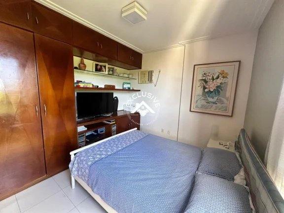 Imagem Apartamento Duplex para Venda em Salvador, Santa Cruz, 3 dormitórios, 1 suíte, 2 banheiros, 2 vagas