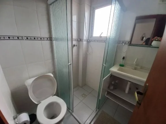 Imagem Apartamento à Venda em Flórida, Praia Grande - SP
