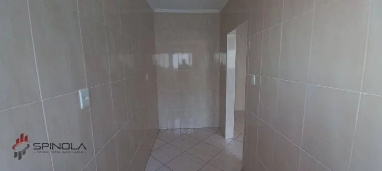Imagem Apartamento com 3 dormitórios à venda, 125 m² por R$ 780.000,00 - Vila Guilhermina - Praia Grande/SP