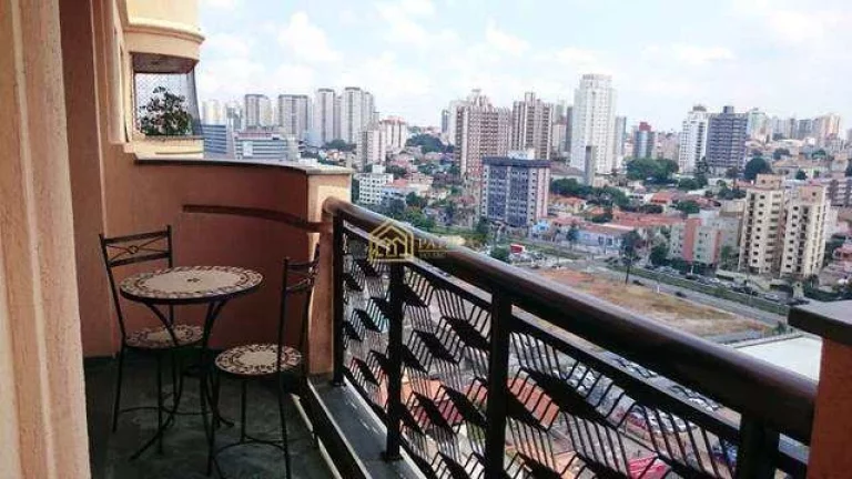 Imagem Apartamento Padrão