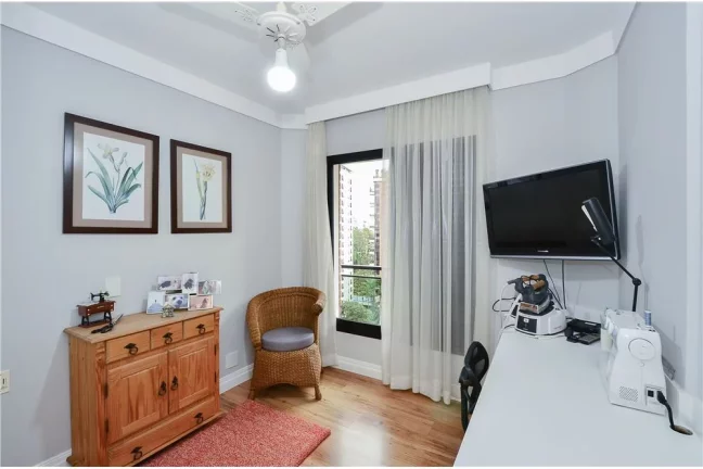 Imagem APARTAMENTO RESIDENCIAL em São Paulo - SP, Jardim Parque Morumbi