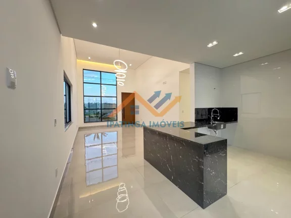 Imagem Casa de Altíssimo Padrão à Venda no Condomínio Campos Altos – Santana do Paraíso