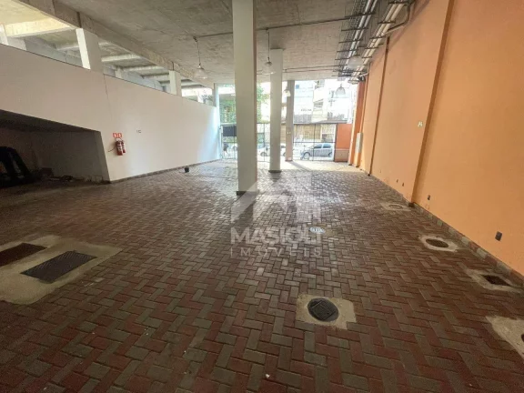 Imagem Loja para alugar, 57 m² por R$ 20.300,00/mês - Praia da Costa - Vila Velha/ES