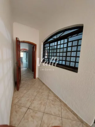 Imagem Casa RESIDENCIAL em Santa Bárbara Doeste - SP, Vista Alegre