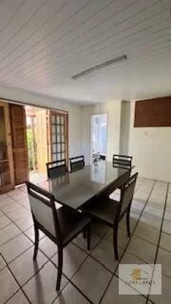Imagem Casa Ampla com Potencial de Valorização em Jaguaruna