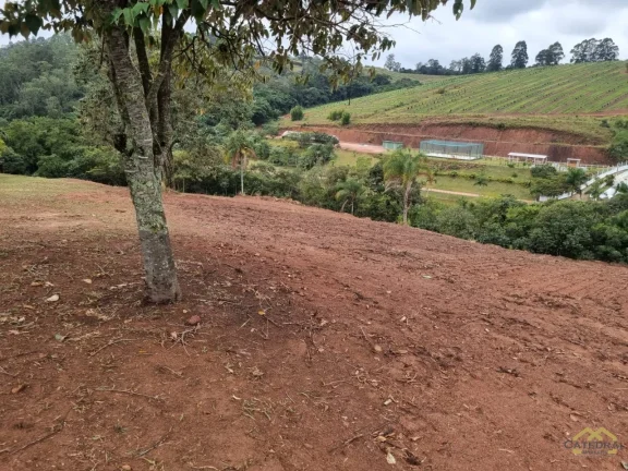 Imagem TERRENO À VENDA, 5000 M² POR R$ 450.000,00 - CAXAMBU - JUNDIAÍ/SP