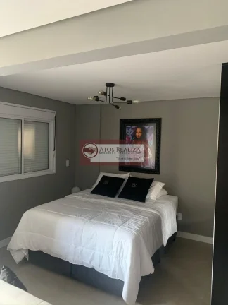 Imagem Apartamento em Vila Castelo - São Paulo