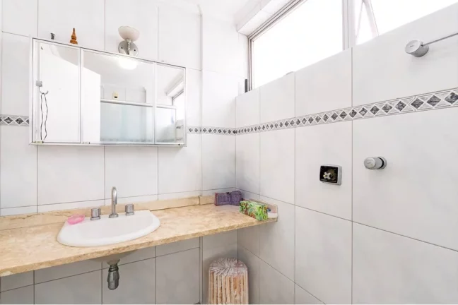 Imagem APARTAMENTO RESIDENCIAL em São Paulo - SP, Paraíso