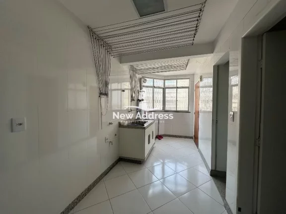 Imagem Lindo 4 quartos de frente para o mar à venda na Praia da Costa - Vila Velha